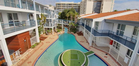 West Beach Lagoon 123 - Location & Views!!! - Whitsundays Accommodation 14