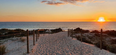 West Beach Lagoon 123 - Location & Views!!! - Whitsundays Accommodation 25