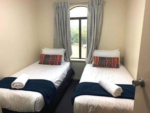 West Beach Lagoon 123 - Location & Views!!! - Whitsundays Accommodation 4