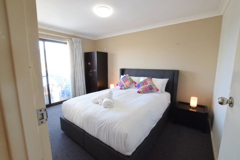 West Beach Lagoon 123 - Location & Views!!! - Whitsundays Accommodation 3