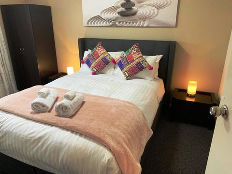 West Beach Lagoon 123 - Location & Views!!! - Whitsundays Accommodation 2