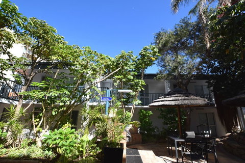 West Beach Lagoon 123 - Location & Views!!! - Whitsundays Accommodation 17