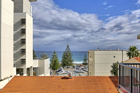 West Beach Lagoon 123 - Location & Views!!! - Whitsundays Accommodation 13