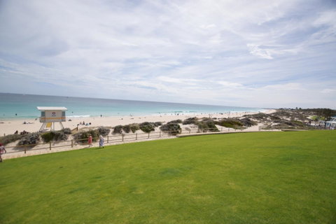 West Beach Lagoon 123 - Location & Views!!! - Whitsundays Accommodation 19