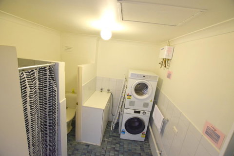 West Beach Lagoon 123 - Location & Views!!! - Whitsundays Accommodation 9