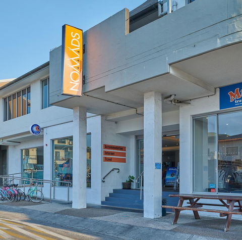 Nomads Byron Bay Backpackers - Whitsundays Accommodation 25