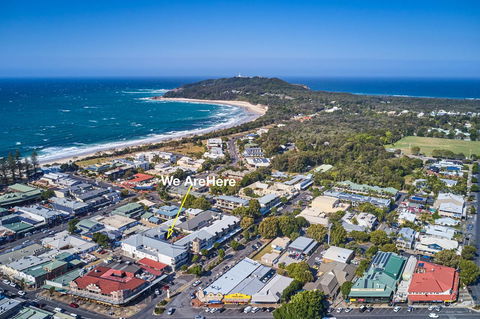 Nomads Byron Bay Backpackers - Whitsundays Accommodation 33
