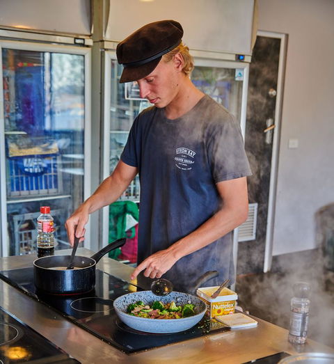 Nomads Byron Bay Backpackers - Whitsundays Accommodation 21