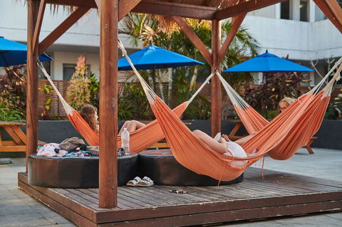 Nomads Byron Bay Backpackers - Whitsundays Accommodation 17