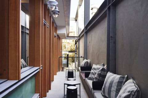 Alex Hotel - Whitsundays Accommodation 24
