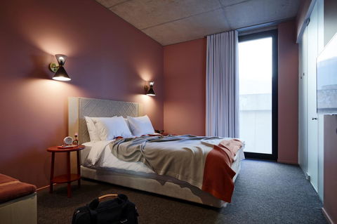 Alex Hotel - Whitsundays Accommodation 29