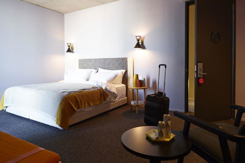 Alex Hotel - Whitsundays Accommodation 26