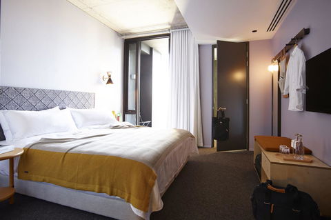 Alex Hotel - Whitsundays Accommodation 2