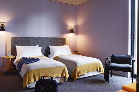 Alex Hotel - Whitsundays Accommodation 10