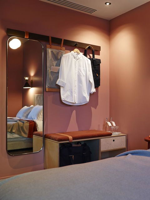 Alex Hotel - Whitsundays Accommodation 13