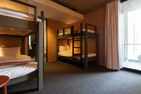 Alex Hotel - Whitsundays Accommodation 35