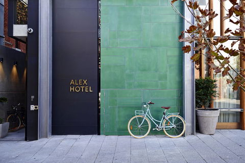 Alex Hotel - Whitsundays Accommodation 9