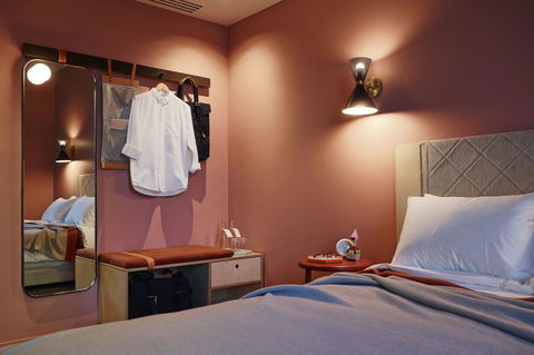 Alex Hotel - Whitsundays Accommodation 27