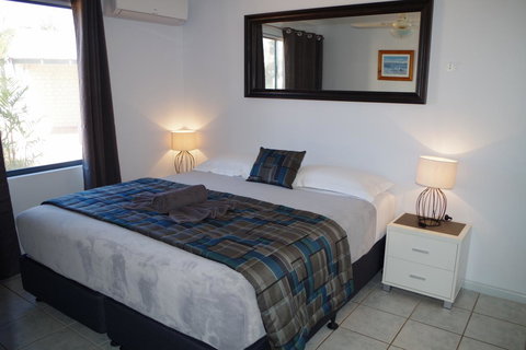 Kalbarri Blue Ocean Villas - Whitsundays Accommodation 2
