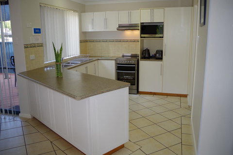 Kalbarri Blue Ocean Villas - Whitsundays Accommodation 20