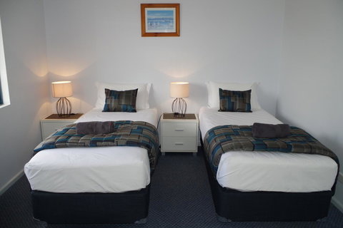 Kalbarri Blue Ocean Villas - Whitsundays Accommodation 27