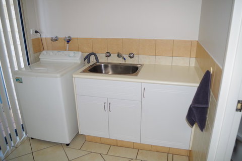 Kalbarri Blue Ocean Villas - Whitsundays Accommodation 24