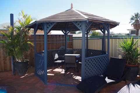 Kalbarri Blue Ocean Villas - Whitsundays Accommodation 17