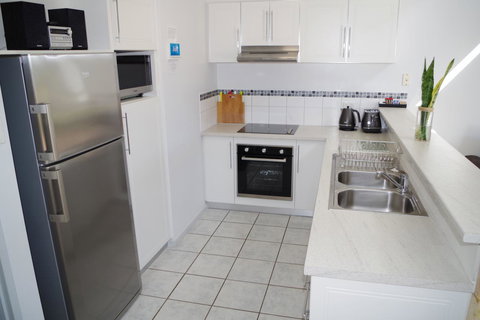 Kalbarri Blue Ocean Villas - Whitsundays Accommodation 16