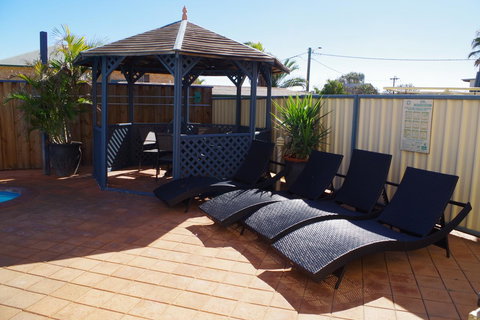 Kalbarri Blue Ocean Villas - Whitsundays Accommodation 11