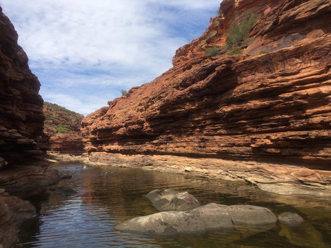 Kalbarri Blue Ocean Villas - Whitsundays Accommodation 7