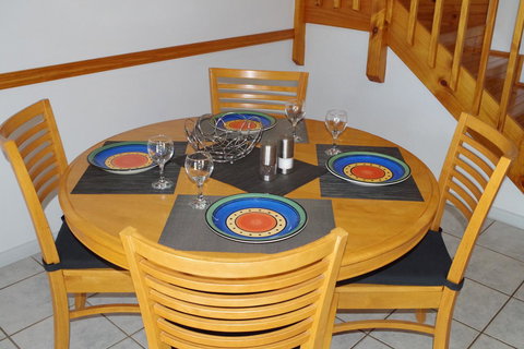 Kalbarri Blue Ocean Villas - Whitsundays Accommodation 25