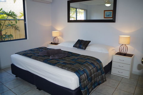 Kalbarri Blue Ocean Villas - Whitsundays Accommodation 8