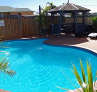 Kalbarri Blue Ocean Villas - Whitsundays Accommodation