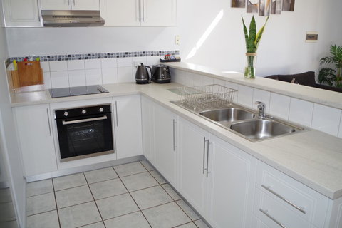 Kalbarri Blue Ocean Villas - Whitsundays Accommodation 1