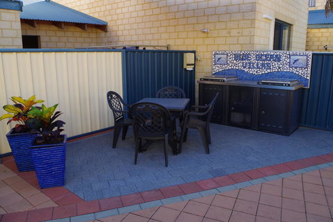 Kalbarri Blue Ocean Villas - Whitsundays Accommodation 30