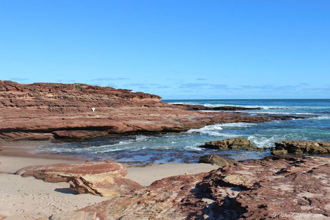 Kalbarri Blue Ocean Villas - Whitsundays Accommodation 21