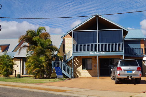 Kalbarri Blue Ocean Villas - Whitsundays Accommodation 32