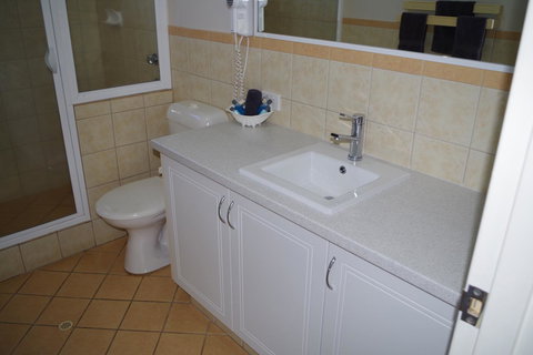 Kalbarri Blue Ocean Villas - Whitsundays Accommodation 22