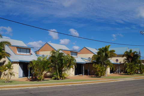 Kalbarri Blue Ocean Villas - Whitsundays Accommodation 31