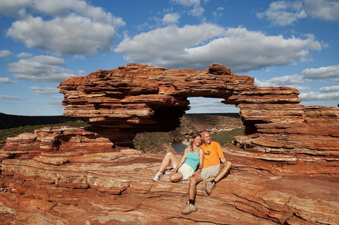 Kalbarri Blue Ocean Villas - Whitsundays Accommodation 15