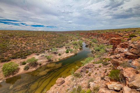 Kalbarri Blue Ocean Villas - Whitsundays Accommodation 9