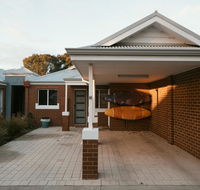FortyThree - Oceanside Retreat Busselton - Whitsundays Accommodation