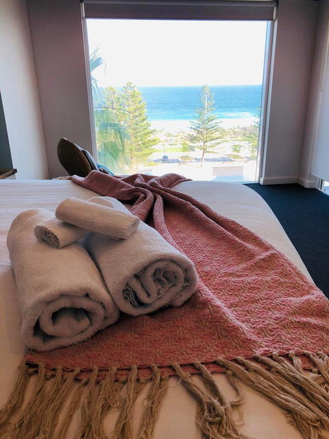 Ocean View-breath Taking Views, Amazing Facilities - Whitsundays Accommodation 7