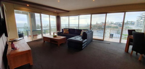 Ocean View-breath Taking Views, Amazing Facilities - Whitsundays Accommodation 11