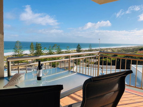 Ocean View-breath Taking Views, Amazing Facilities - Whitsundays Accommodation 17