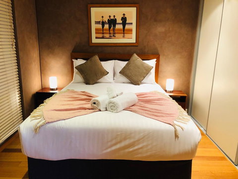 Ocean View-breath Taking Views, Amazing Facilities - Whitsundays Accommodation 9