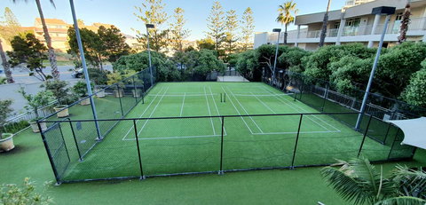 Ocean View-breath Taking Views, Amazing Facilities - Whitsundays Accommodation 23