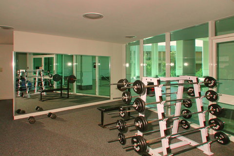 Ocean View-breath Taking Views, Amazing Facilities - Whitsundays Accommodation 28