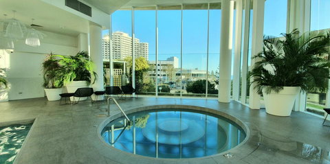 Ocean View-breath Taking Views, Amazing Facilities - Whitsundays Accommodation 19