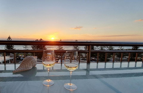 Ocean View-breath Taking Views, Amazing Facilities - Whitsundays Accommodation 3